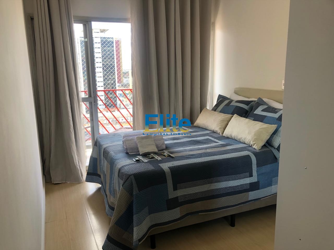 Apartamento, 1 quarto, 40 m² - Foto 8