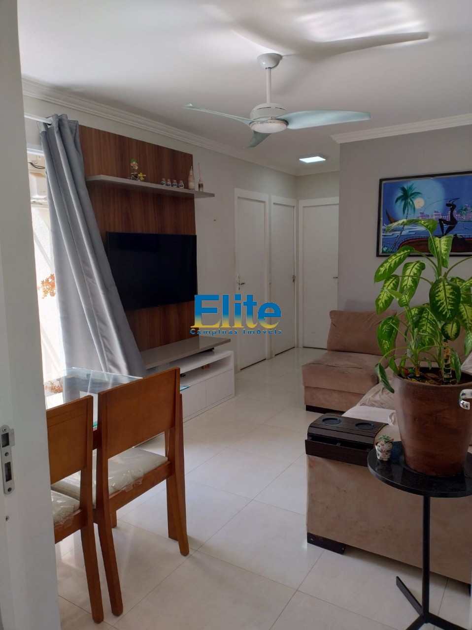 Apartamento, 2 quartos, 48 m² - Foto 4