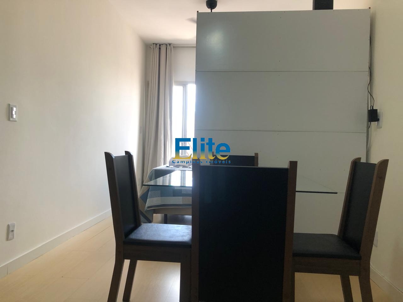 Apartamento, 1 quarto, 40 m² - Foto 6