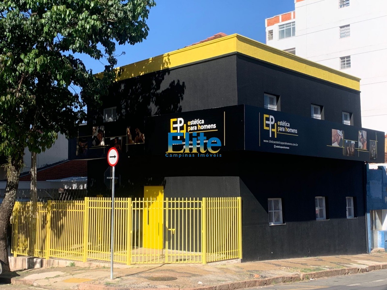 Prédio Inteiro - Foto 1