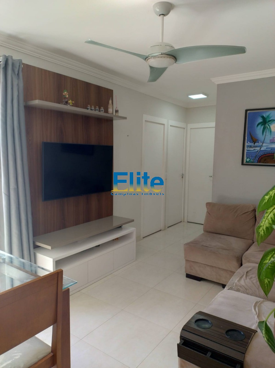 Apartamento, 2 quartos, 48 m² - Foto 6