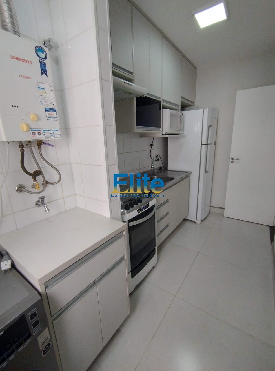 Apartamento, 2 quartos, 48 m² - Foto 18