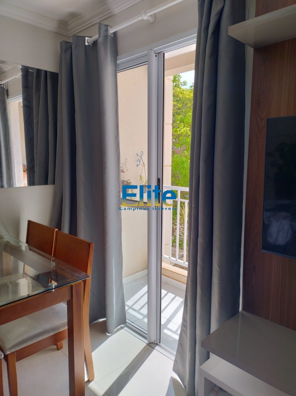 Apartamento, 2 quartos, 48 m² - Foto 8