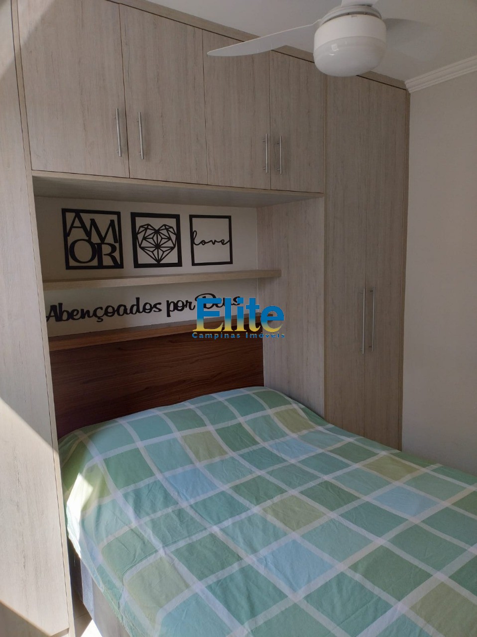 Apartamento, 2 quartos, 48 m² - Foto 15