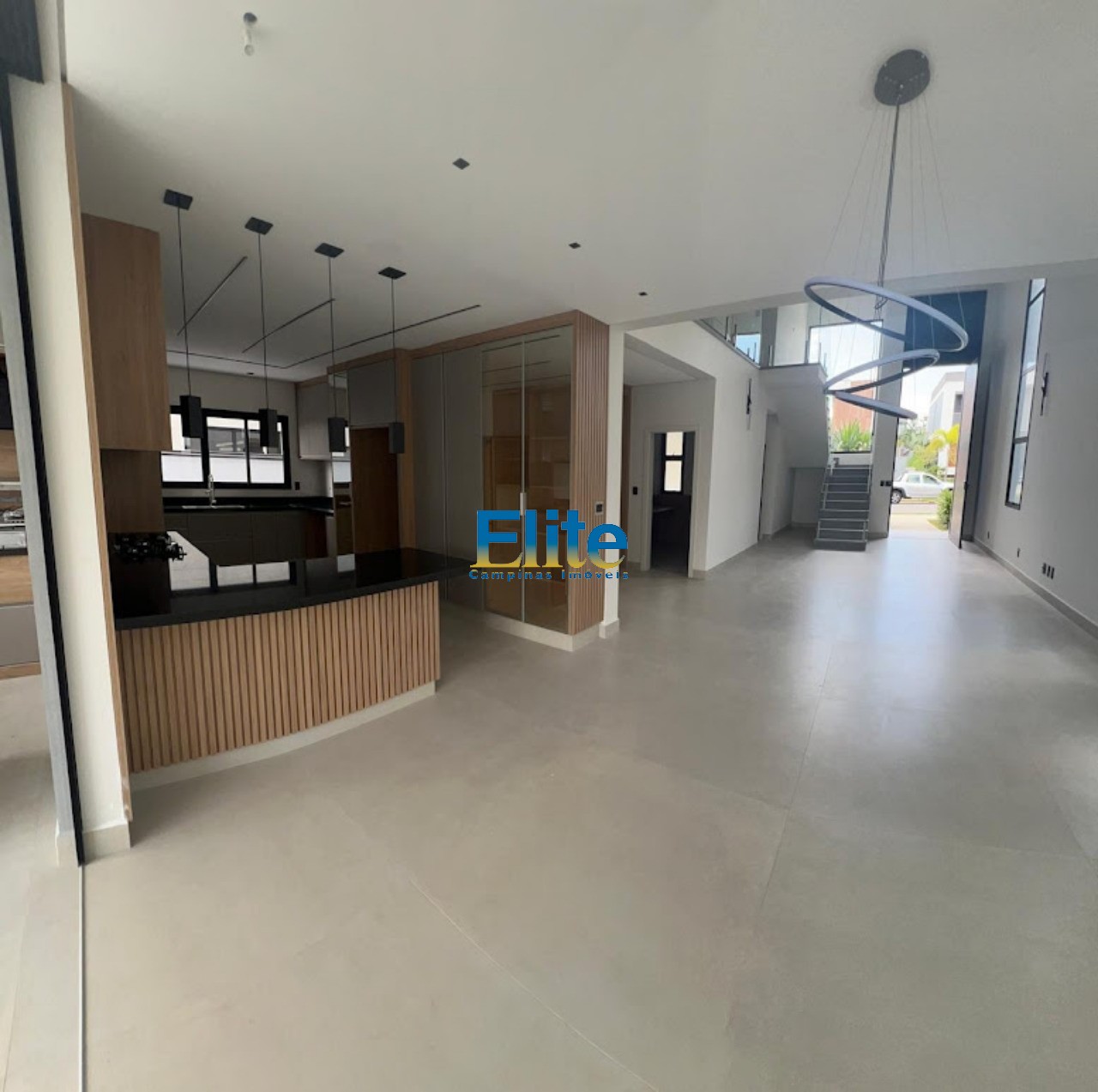Casa de Condomínio à venda com 4 quartos, 340m² - Foto 6