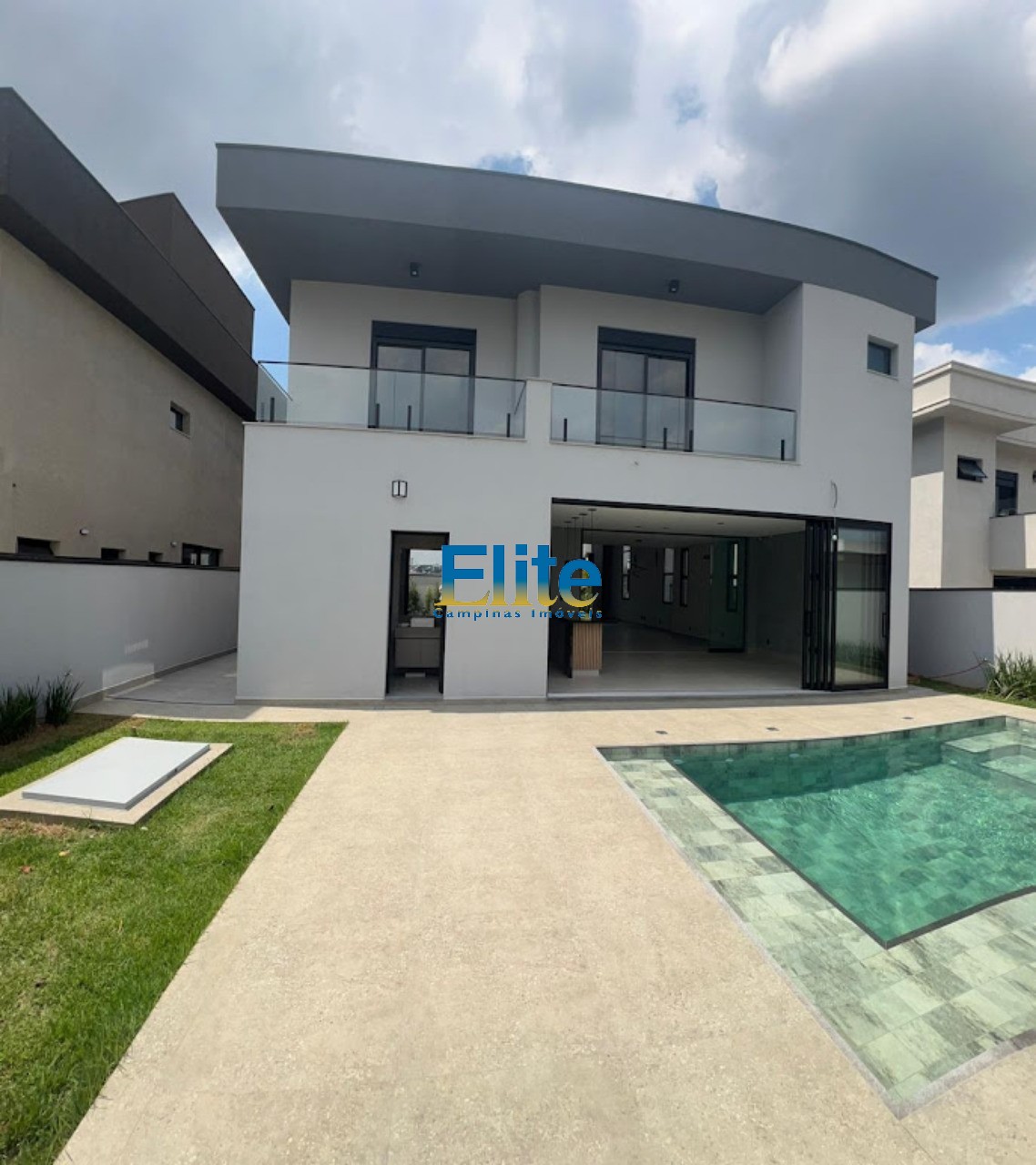 Casa de Condomínio à venda com 4 quartos, 340m² - Foto 31