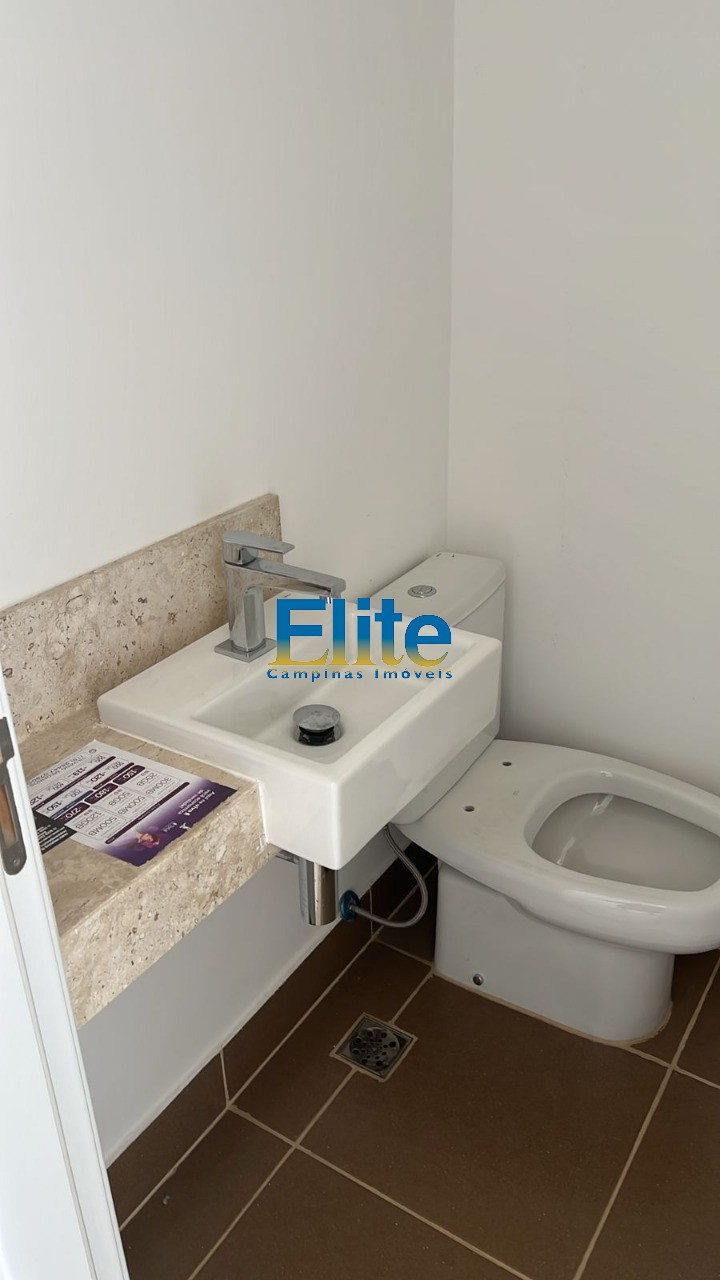 Apartamento à venda com 3 quartos, 134m² - Foto 5