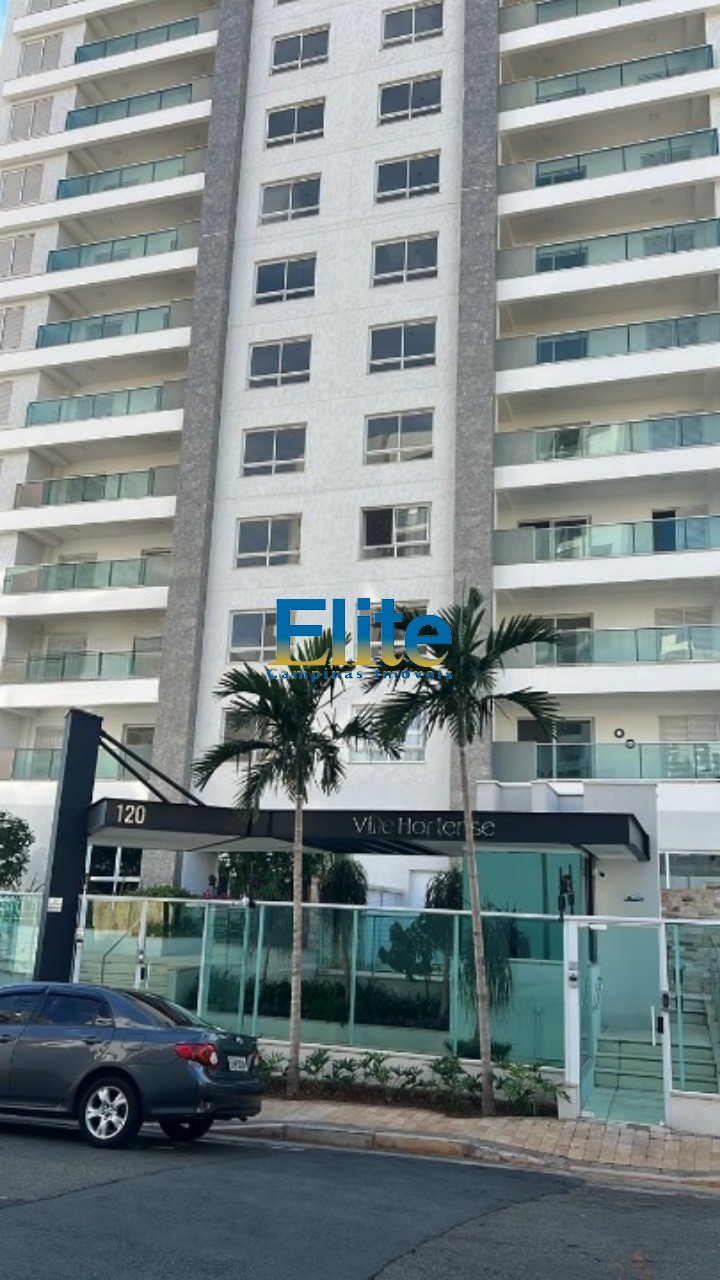 Apartamento à venda e aluguel com 3 quartos, 225m² - Foto 1