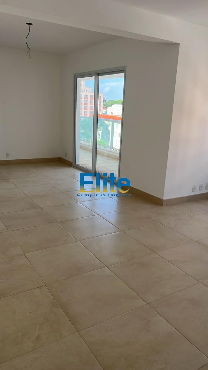 Apartamento à venda com 3 quartos, 134m² - Foto 4