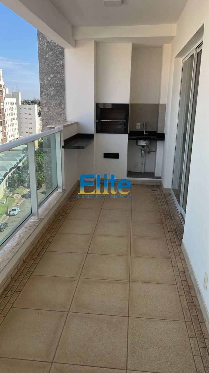 Apartamento à venda com 3 quartos, 134m² - Foto 2