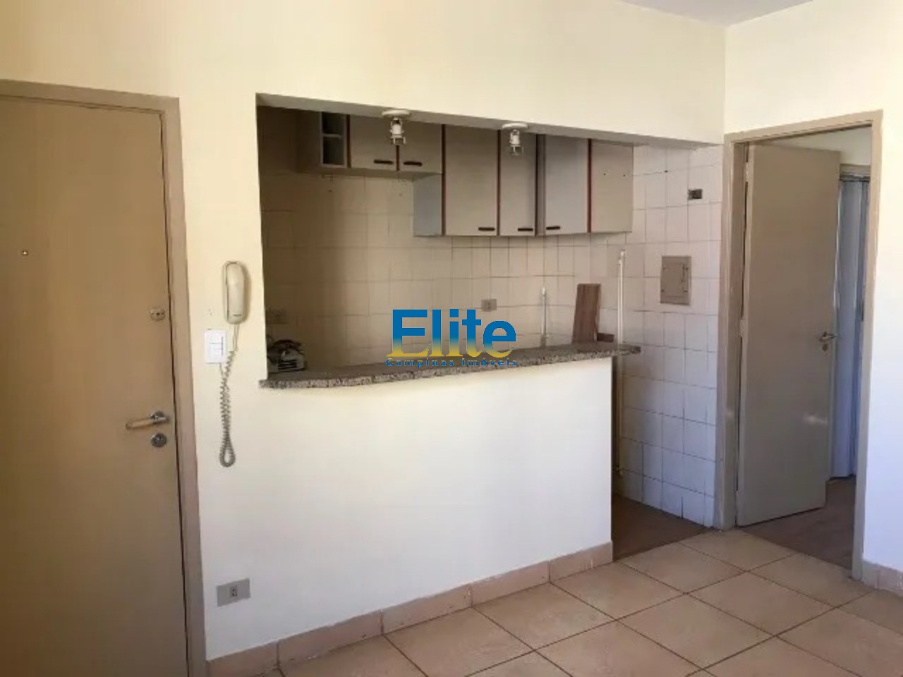 Apartamento, 1 quarto, 34 m² - Foto 9