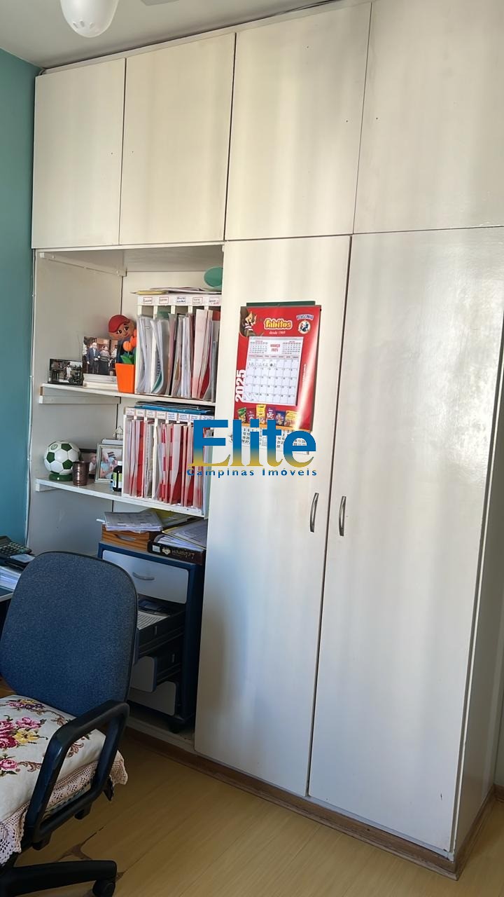 Apartamento, 3 quartos, 80 m² - Foto 11