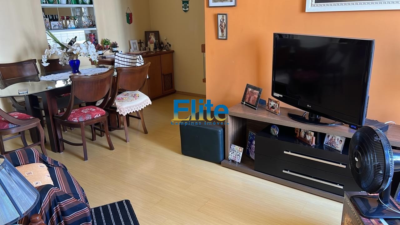 Apartamento, 3 quartos, 80 m² - Foto 3