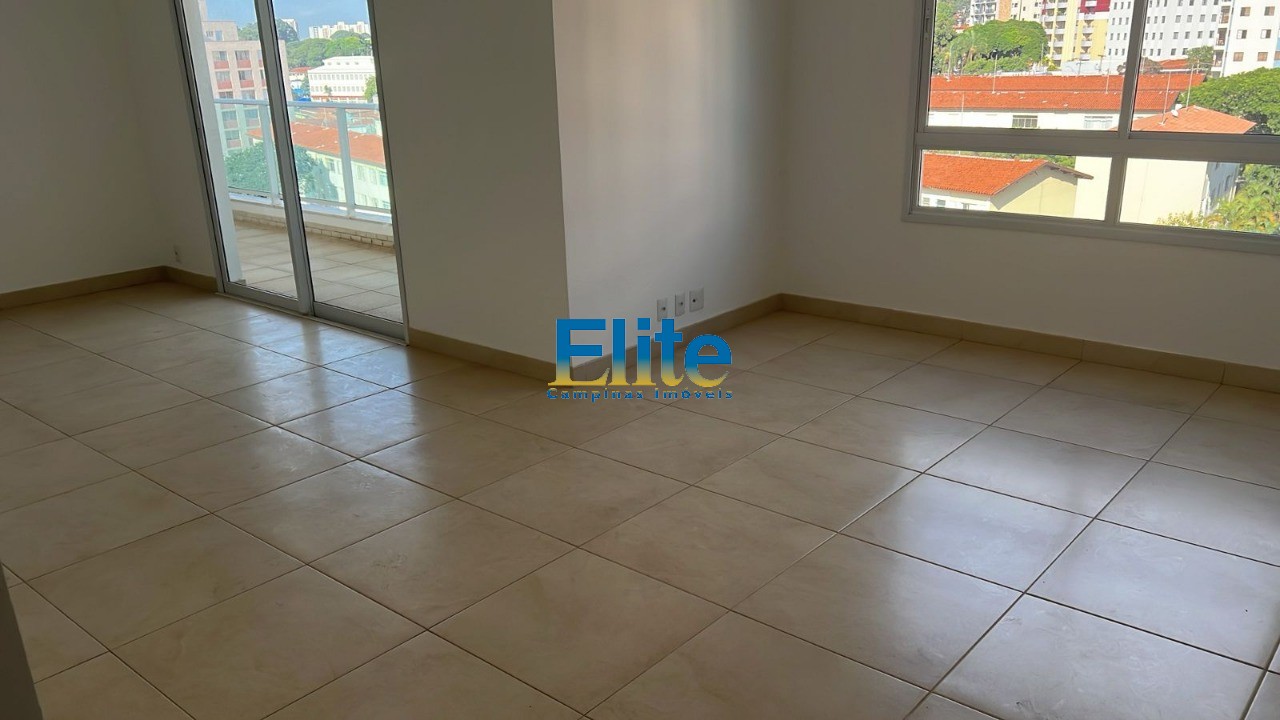 Apartamento à venda com 3 quartos, 134m² - Foto 3
