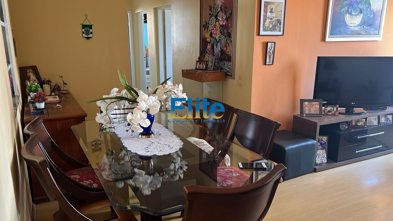 Apartamento, 3 quartos, 80 m² - Foto 6