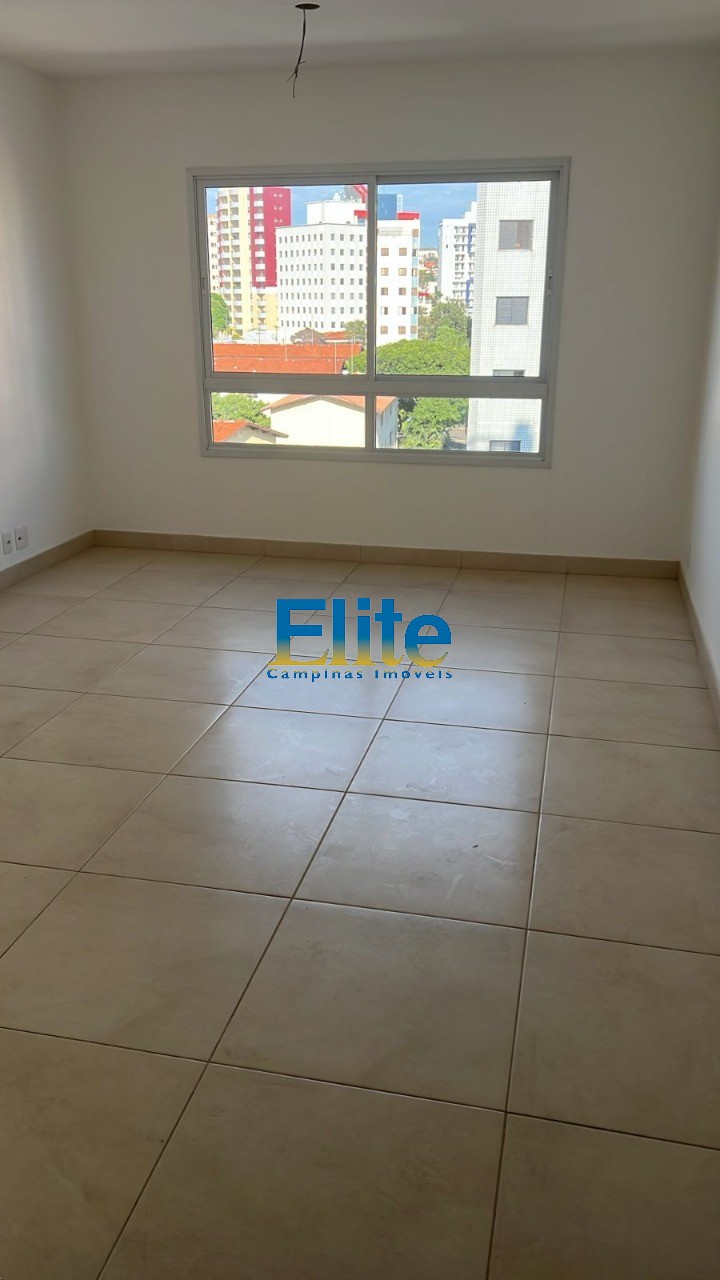 Apartamento à venda com 3 quartos, 134m² - Foto 4