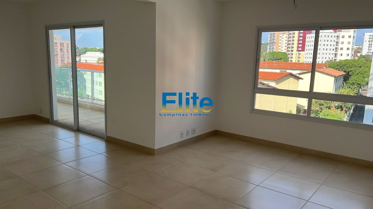 Apartamento à venda com 3 quartos, 134m² - Foto 3