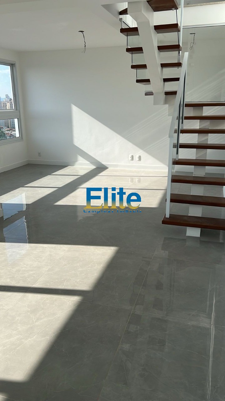 Apartamento à venda e aluguel com 3 quartos, 225m² - Foto 3