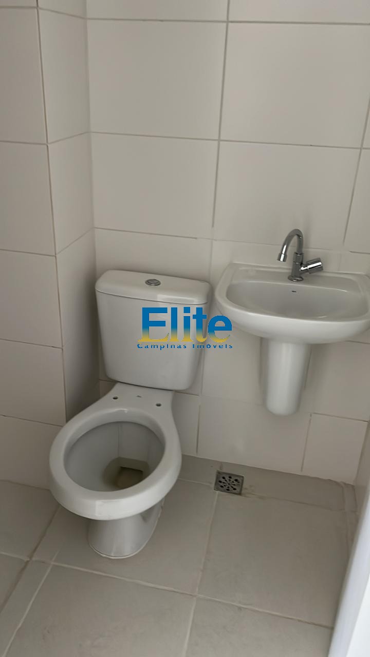 Apartamento à venda com 3 quartos, 134m² - Foto 13