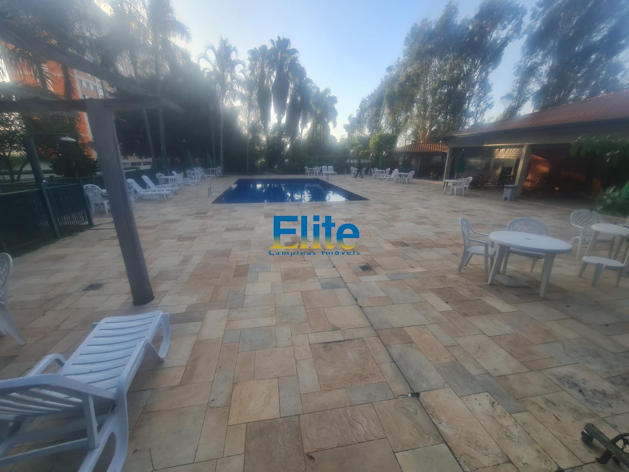 Apartamento, 3 quartos, 75 m² - Foto 33