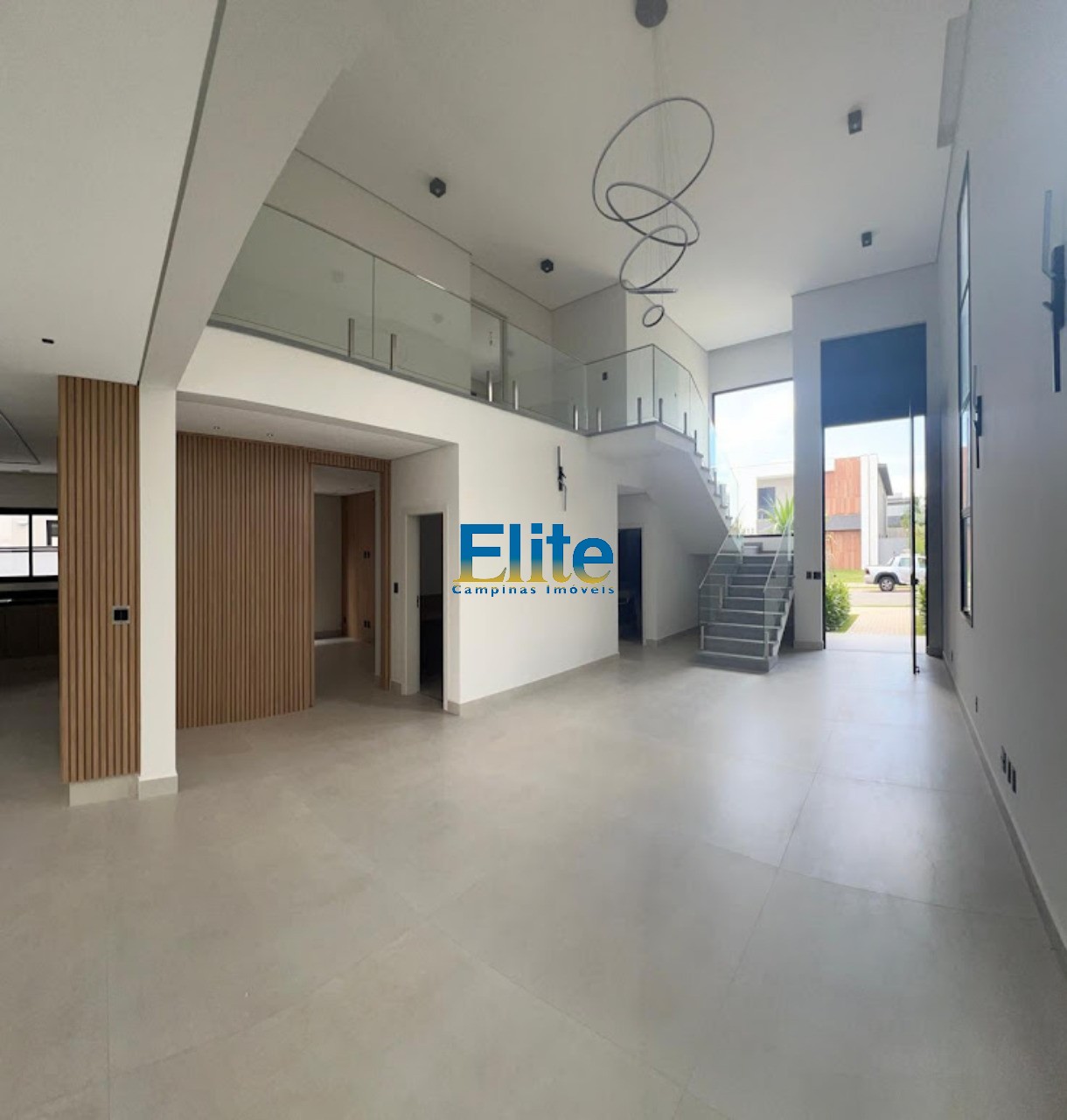 Casa de Condomínio à venda com 4 quartos, 340m² - Foto 5