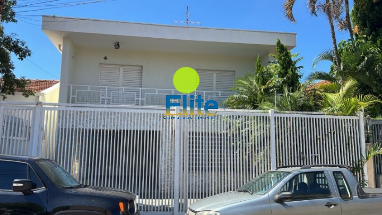 Prédio Inteiro à venda com 4 quartos, 250m² - Foto 1