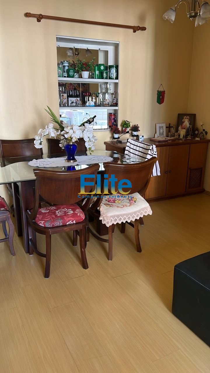 Apartamento, 3 quartos, 80 m² - Foto 5