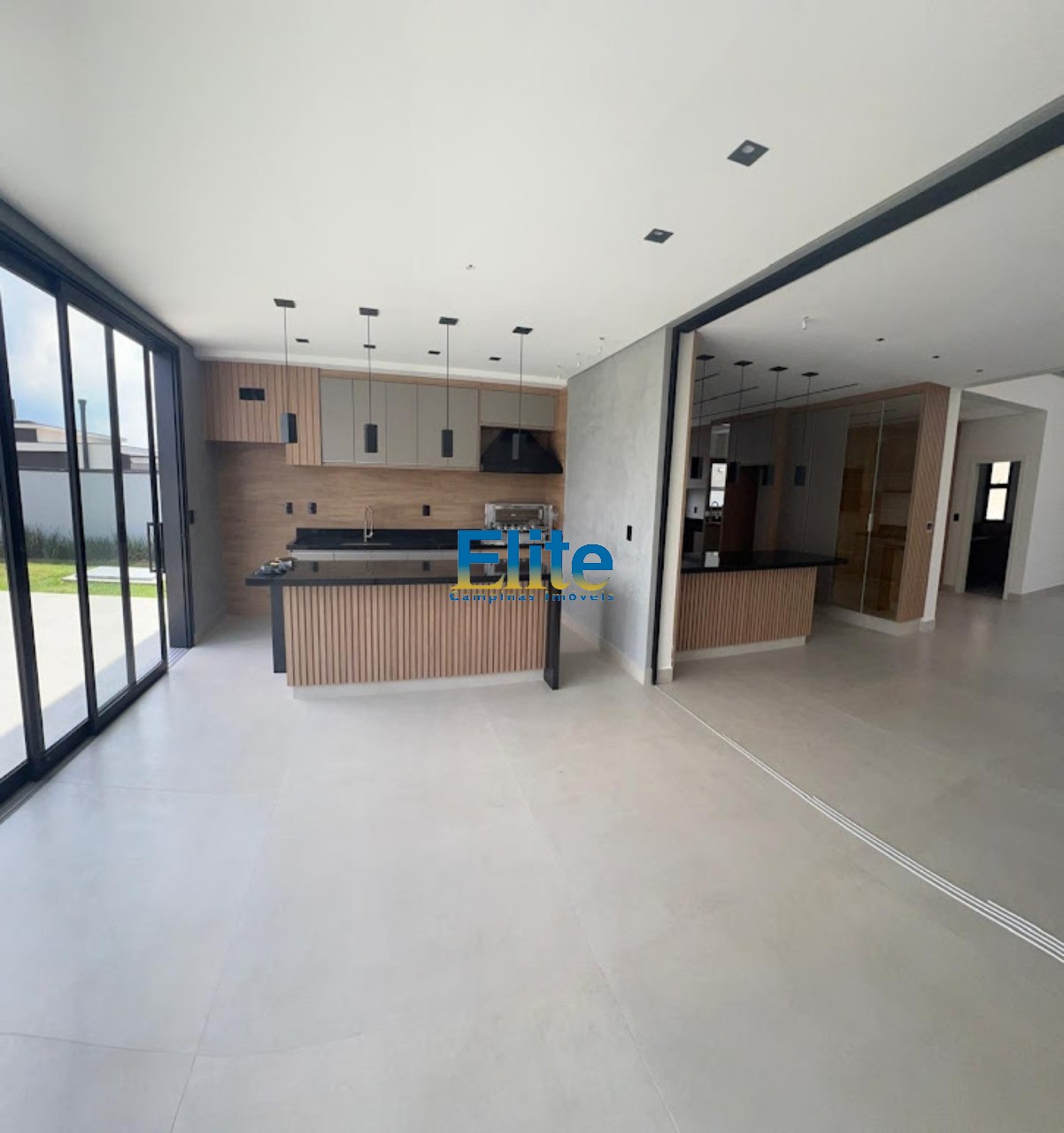 Casa de Condomínio à venda com 4 quartos, 340m² - Foto 9