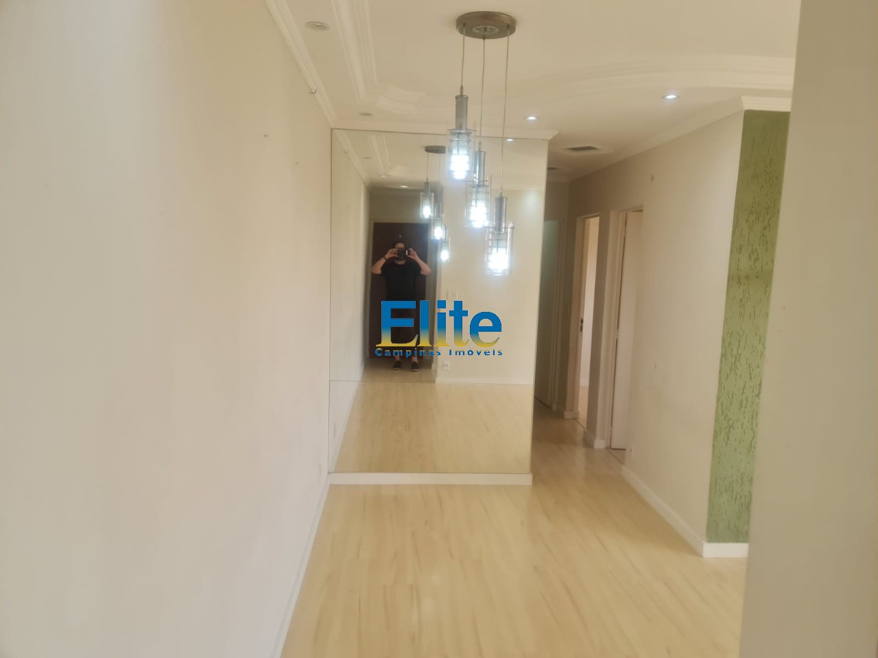 Apartamento, 3 quartos, 75 m² - Foto 5