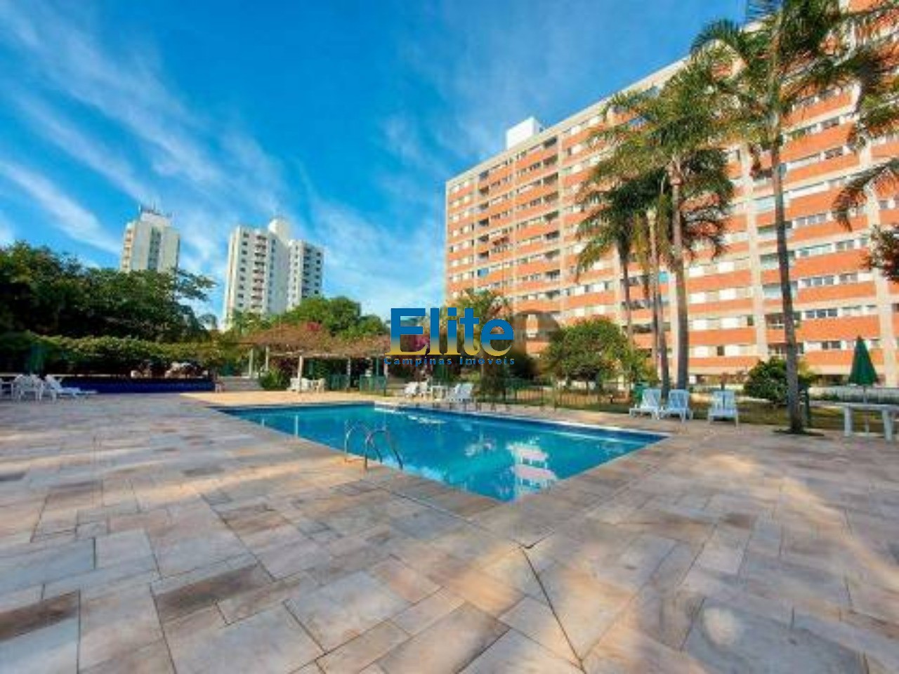 Apartamento, 3 quartos, 75 m² - Foto 2