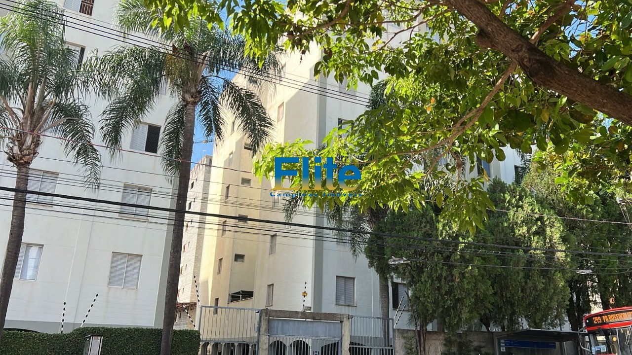 Apartamento, 3 quartos, 80 m² - Foto 1