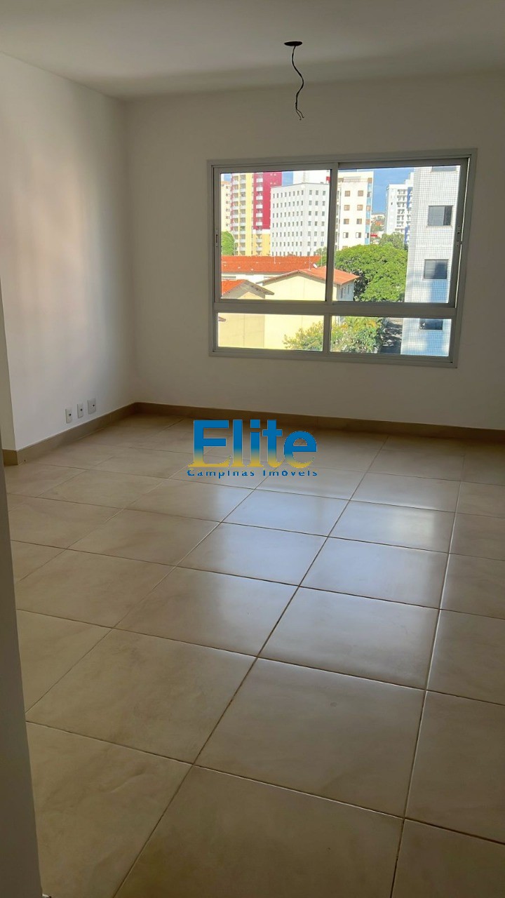 Apartamento à venda com 3 quartos, 134m² - Foto 5