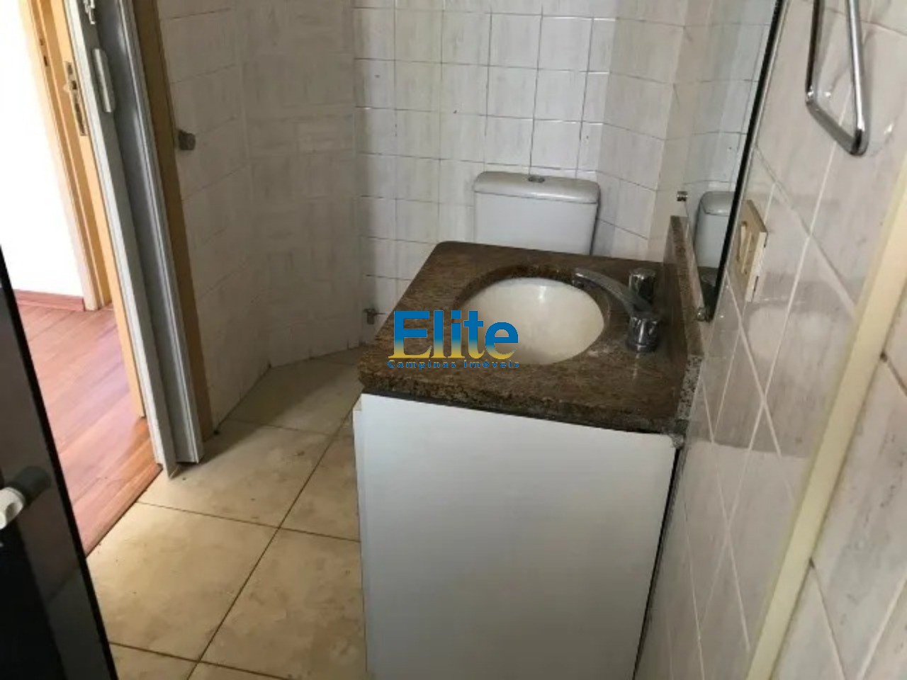 Apartamento, 1 quarto, 34 m² - Foto 7