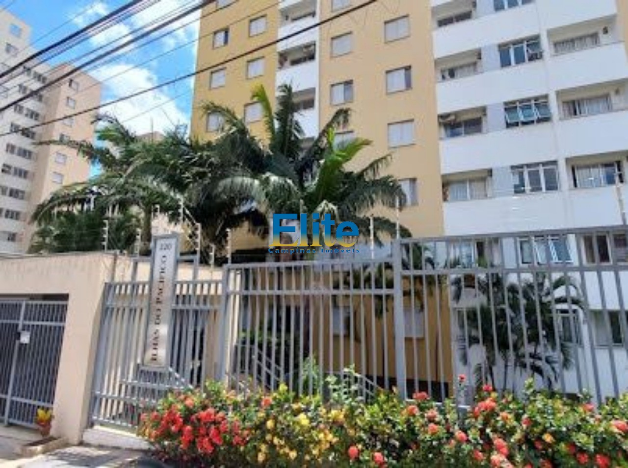 Apartamento, 2 quartos, 50 m² - Foto 1