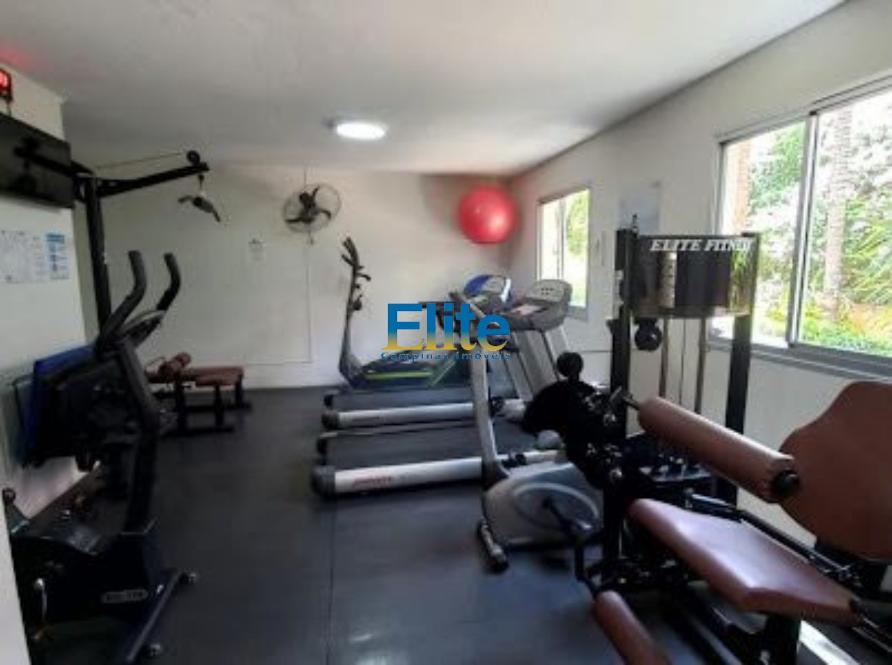 Apartamento, 2 quartos, 50 m² - Foto 16