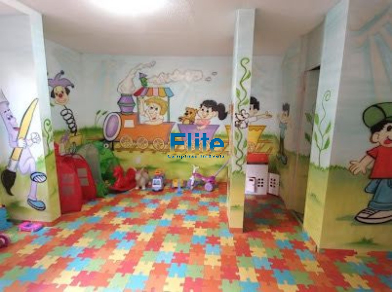 Apartamento, 2 quartos, 50 m² - Foto 18