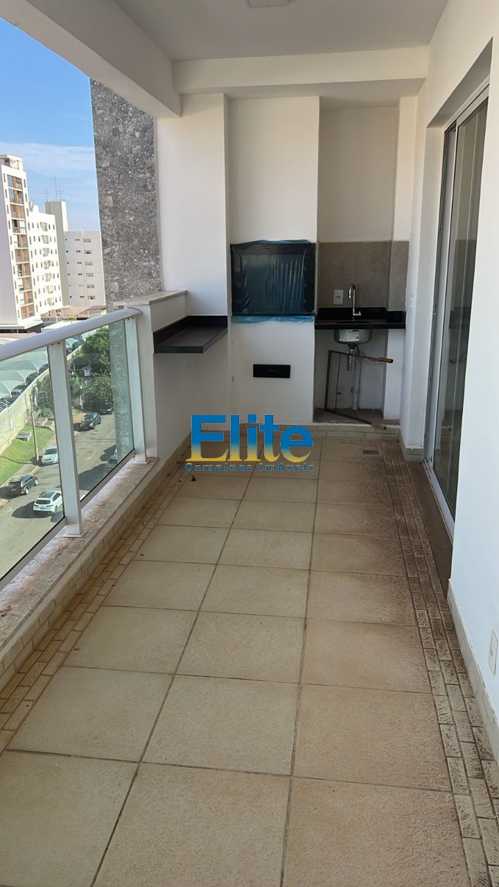 Apartamento à venda com 3 quartos, 134m² - Foto 2