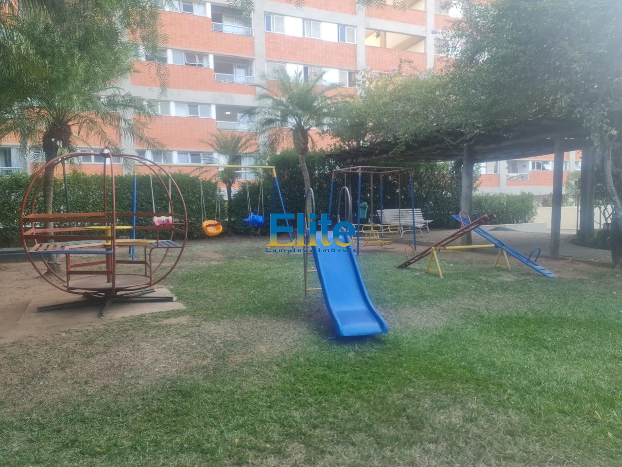 Apartamento, 3 quartos, 75 m² - Foto 35