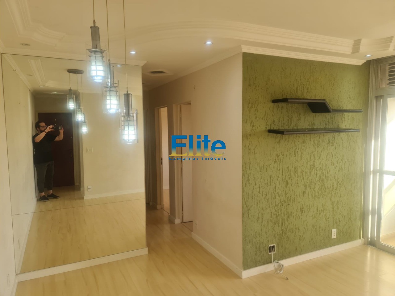 Apartamento, 3 quartos, 75 m² - Foto 4