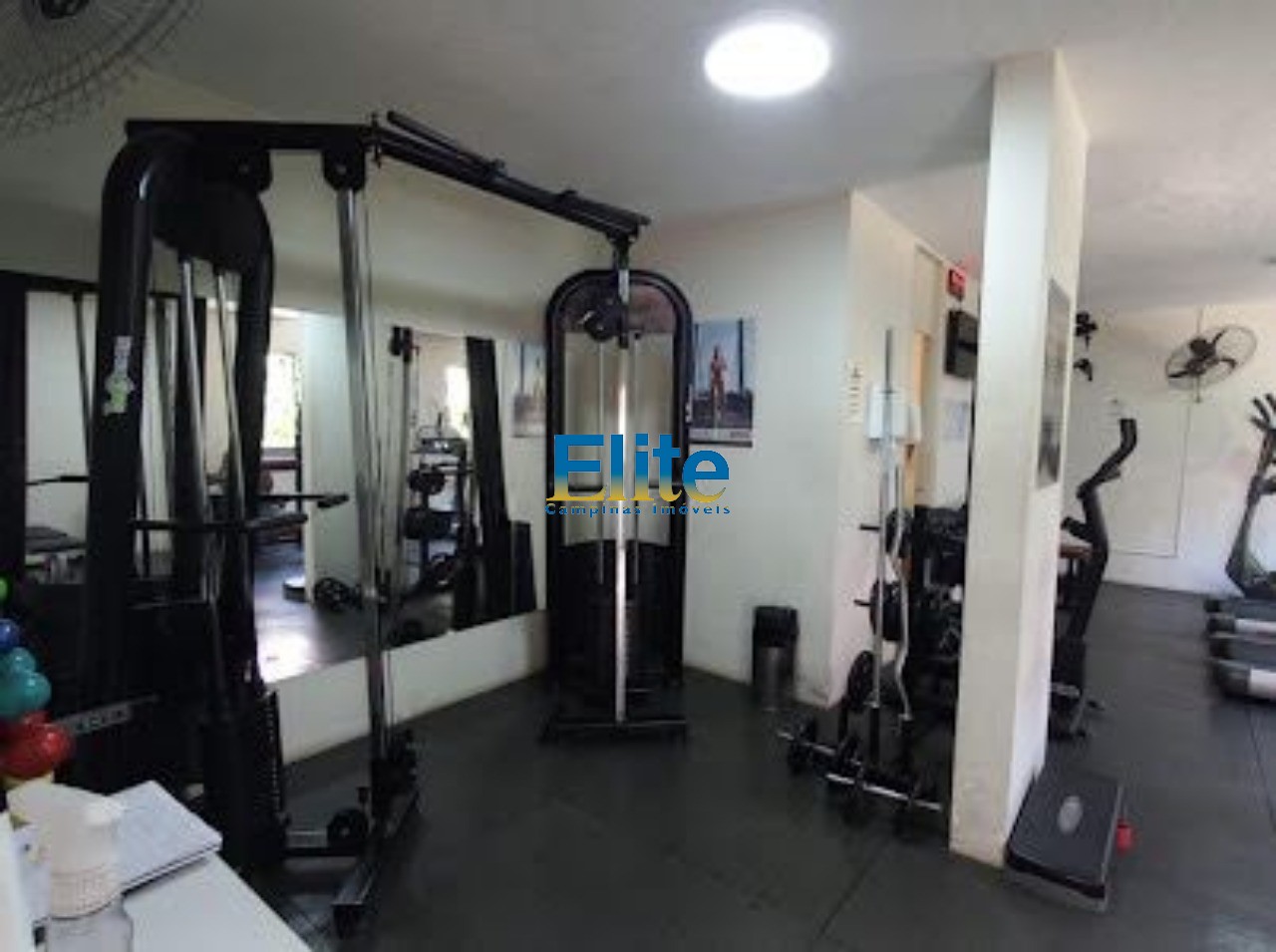Apartamento, 2 quartos, 50 m² - Foto 17