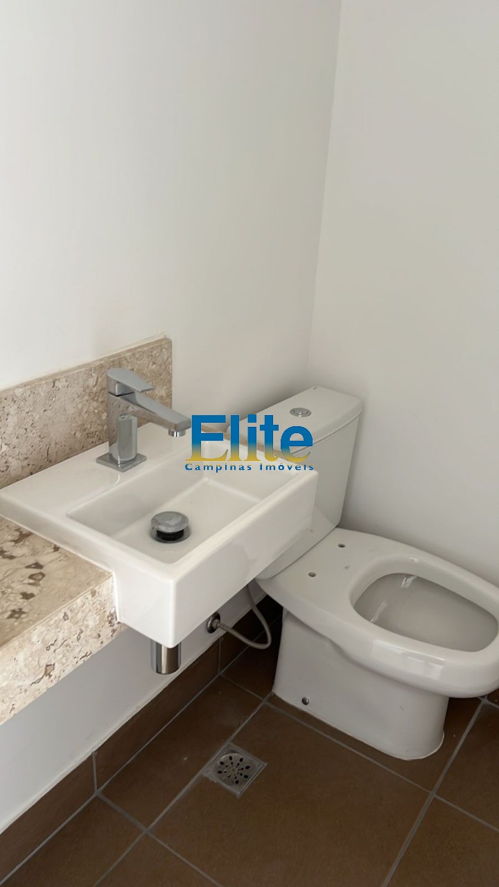 Apartamento à venda com 3 quartos, 134m² - Foto 6