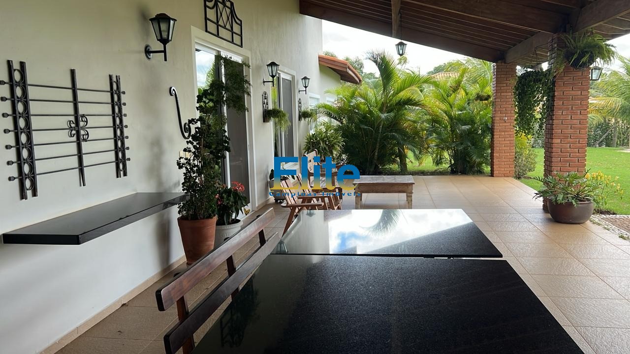 Casa de Condomínio, 4 quartos - Foto 15