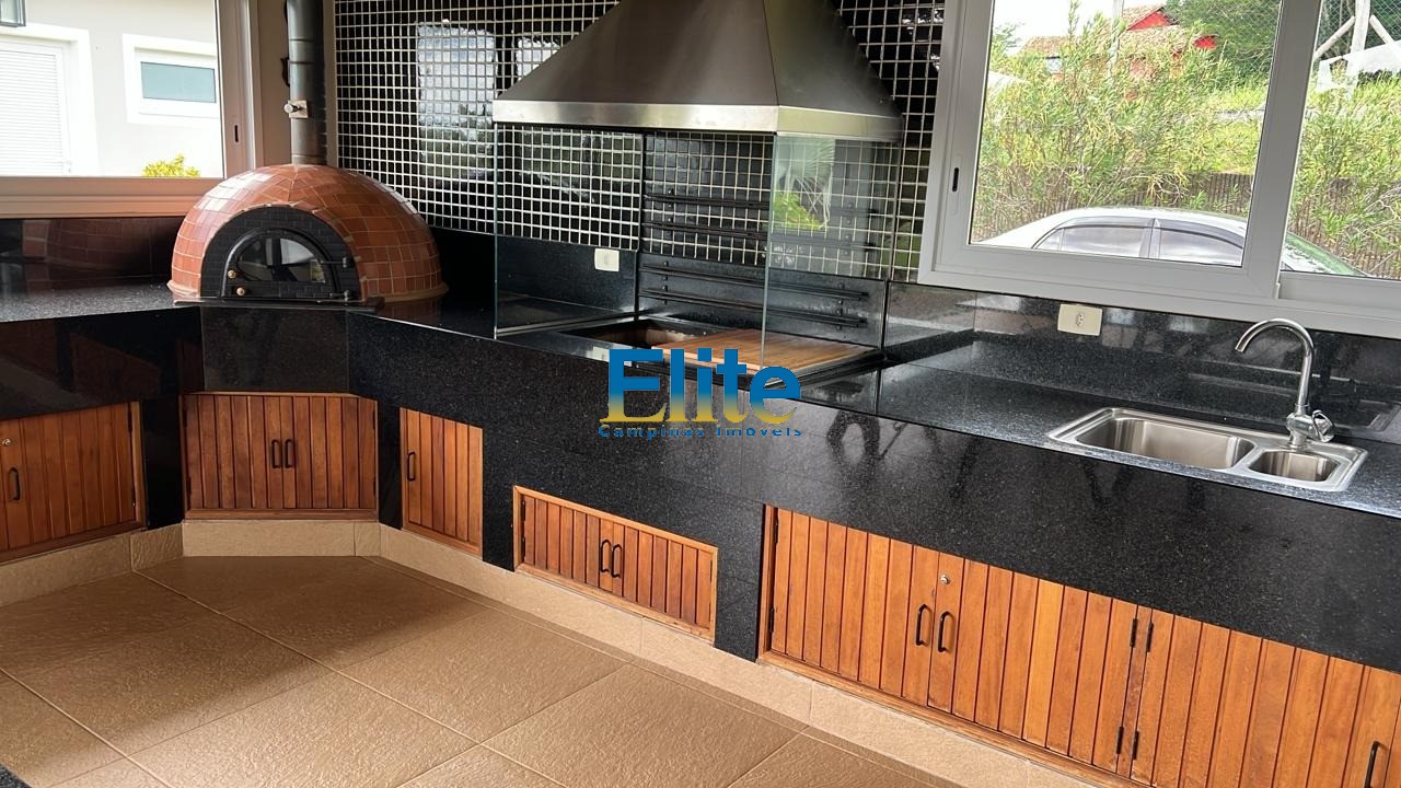 Casa de Condomínio, 4 quartos - Foto 19