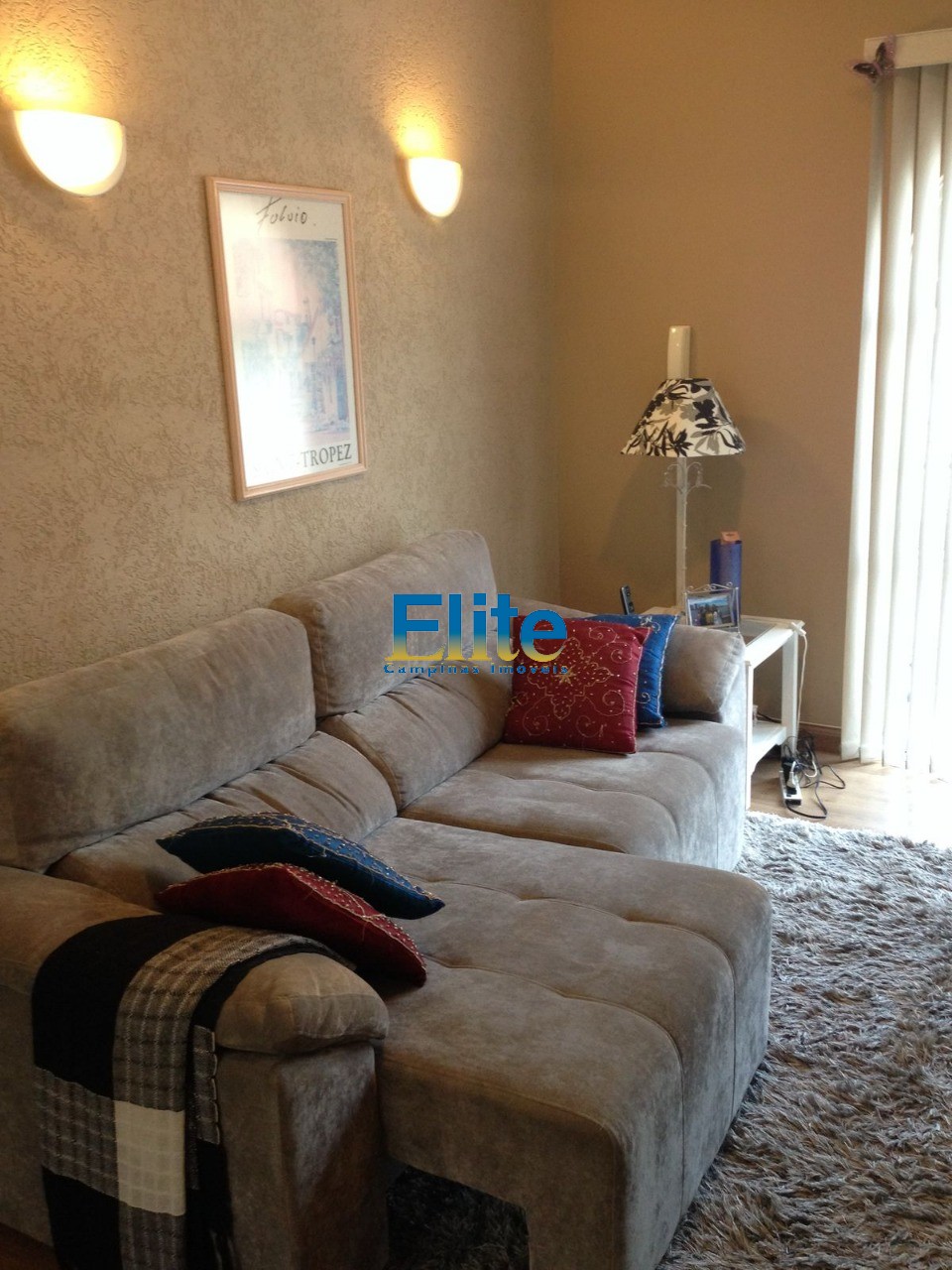 Apartamento, 3 quartos, 74 m² - Foto 2