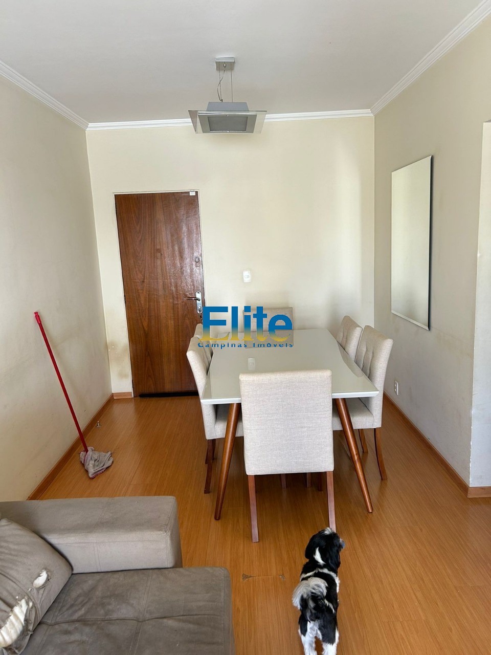 Apartamento, 3 quartos, 80 m² - Foto 5