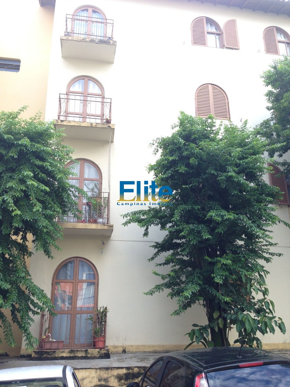 Apartamento, 3 quartos, 74 m² - Foto 1