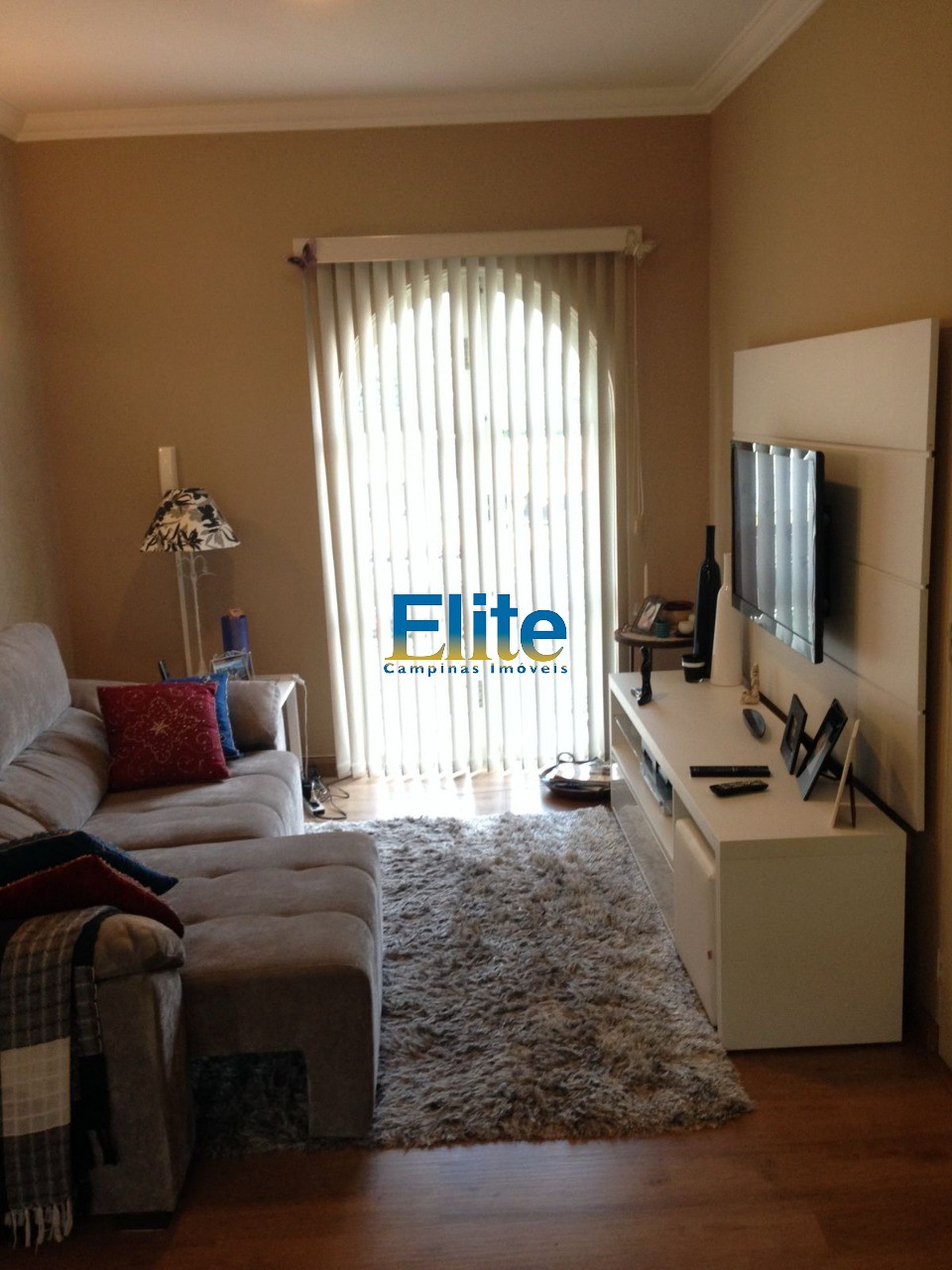 Apartamento, 3 quartos, 74 m² - Foto 3