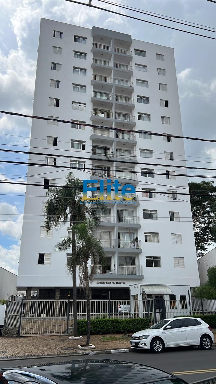 Apartamento à venda com 2 quartos, 75m² - Foto 1