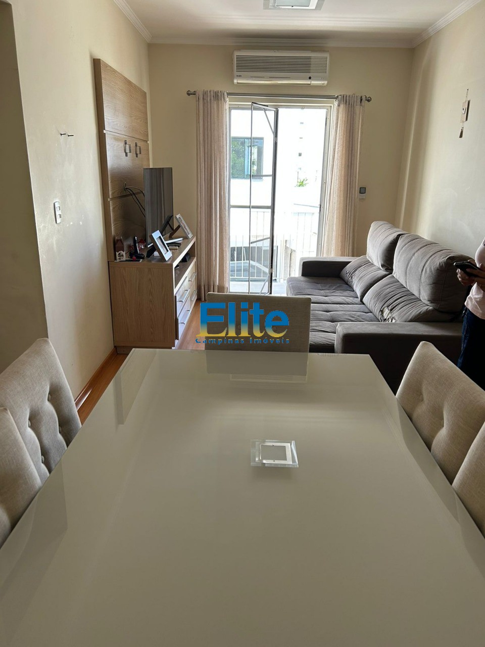 Apartamento, 3 quartos, 80 m² - Foto 4