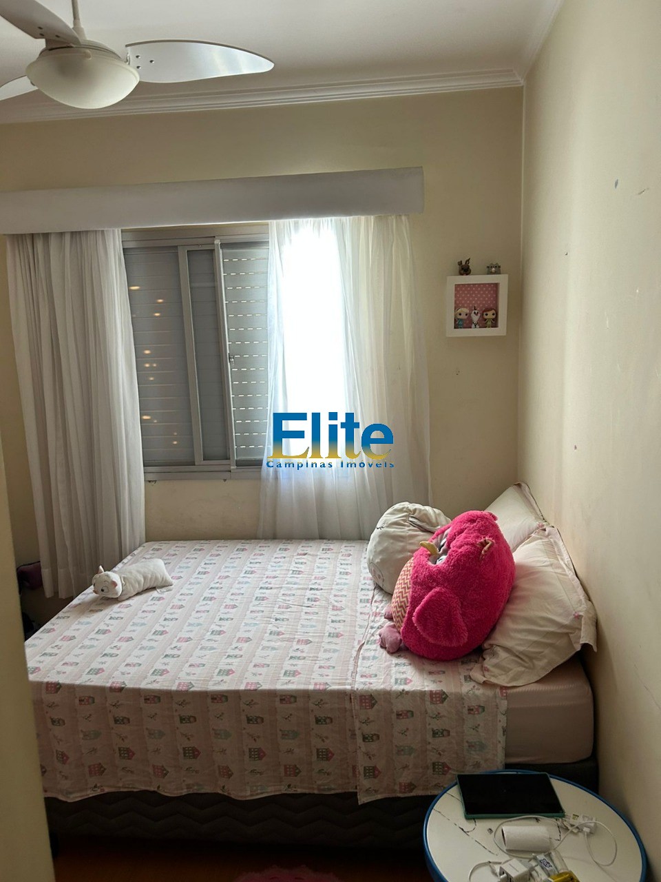 Apartamento, 3 quartos, 80 m² - Foto 7